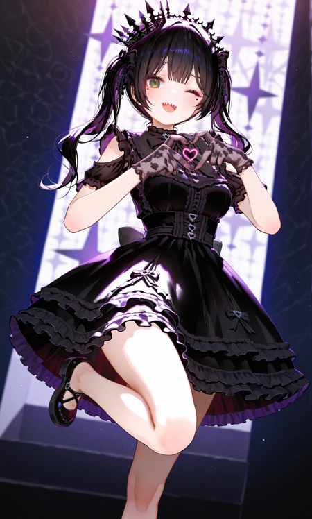Princess Chouloky
