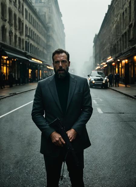 Ben Affleck