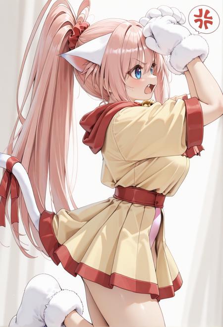 メロディ・シンクレア @ 悠久幻想曲 / Melody Sinclair @ Yuukyuu Gensoukyoku (Illustrious)