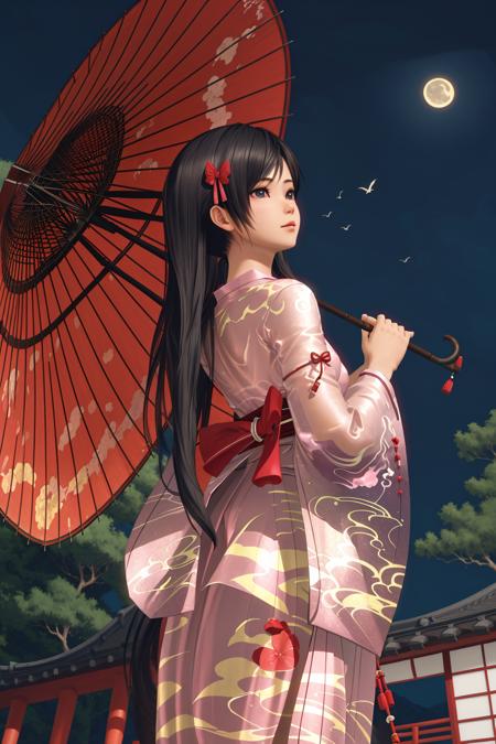 Doaxvv_Kokoro 心 こころ版本v1.0 (ID: 129608)