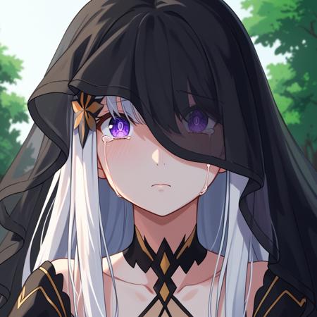 Satella (Re:zero) [PonyXL]