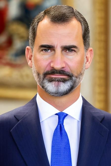 Felipe VI of Spain