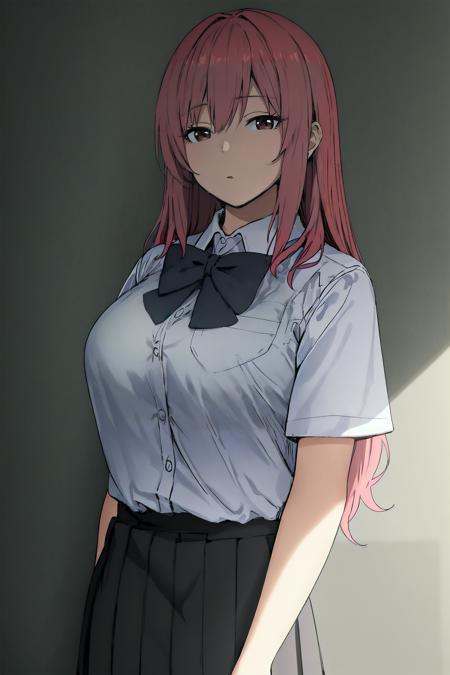 Kaori (Sky-Freedom)