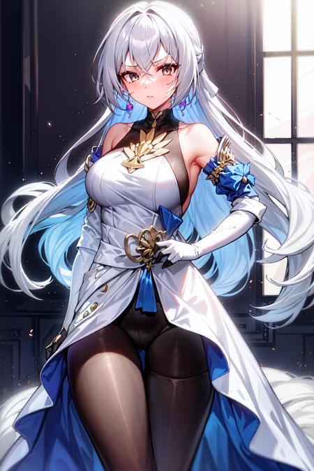 Bronya Rand