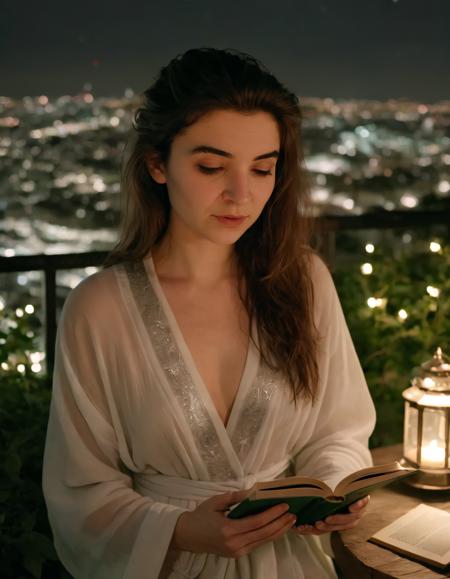 Isabel Paige