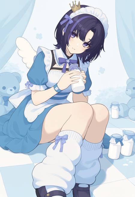 Carol_noobxl(A_soul珈乐)