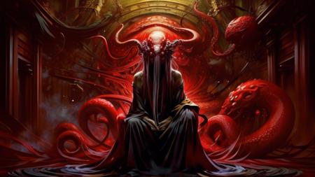 Cthulhu