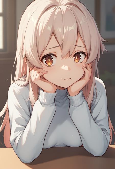Mahiro Oyama - Onii-chan wa Oshimai!