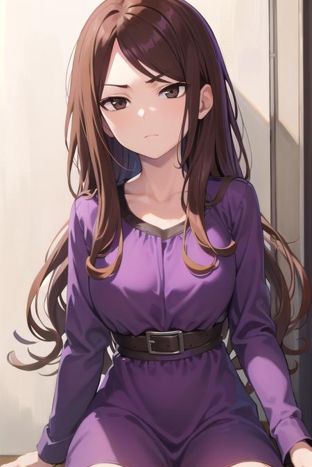 Mugino Shizuri - A Certain Scientific Railgun (とある科学の超電磁砲)
