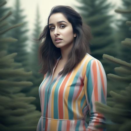 Shradda Kapoor