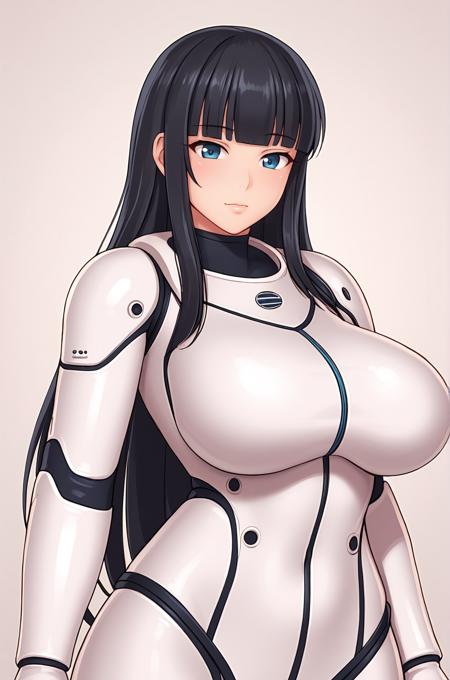 Ikaruga | Senran Kagura