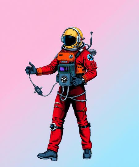 DJZ Cyber Ninja