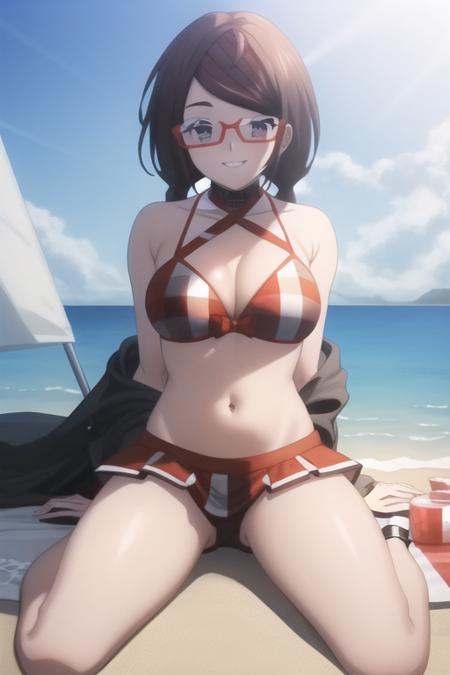 Misaki Sakimiya