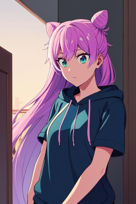 Akari Watanabe [ Fuufu Ijou ]