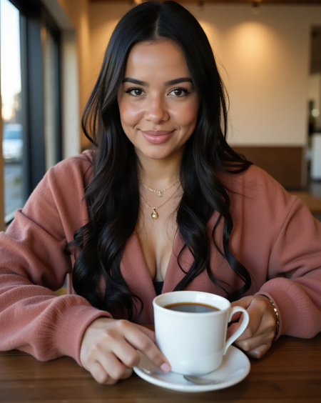 Lexy Chaplin (Polish Influencer)