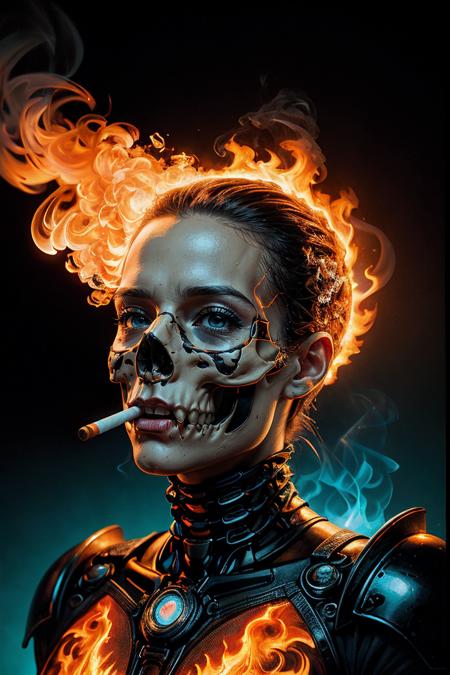 Art Universe