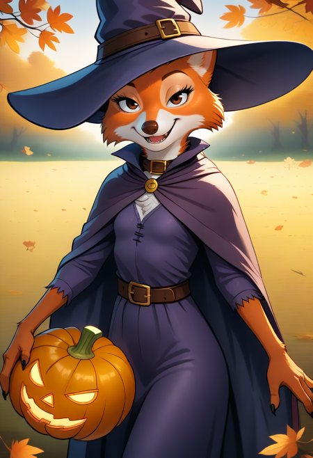 Maid Marian & Friends (Pony + Illustrious) - Robin Hood