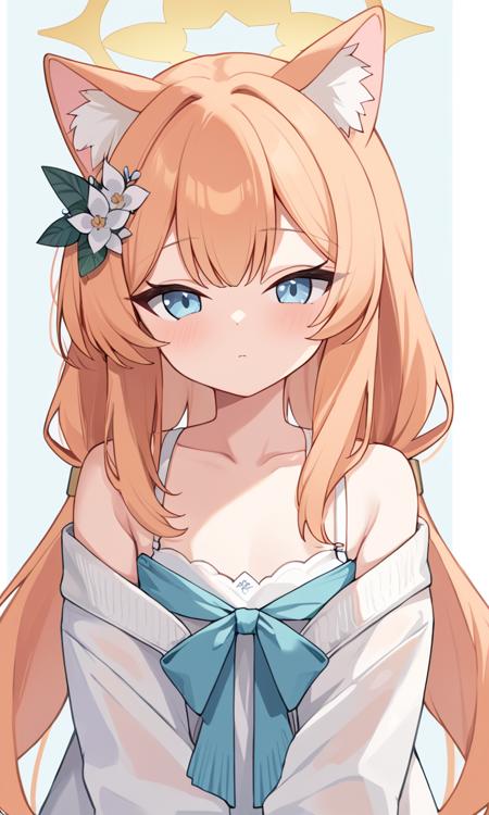Iochi Mari - (Blue Archive) XL / Pony