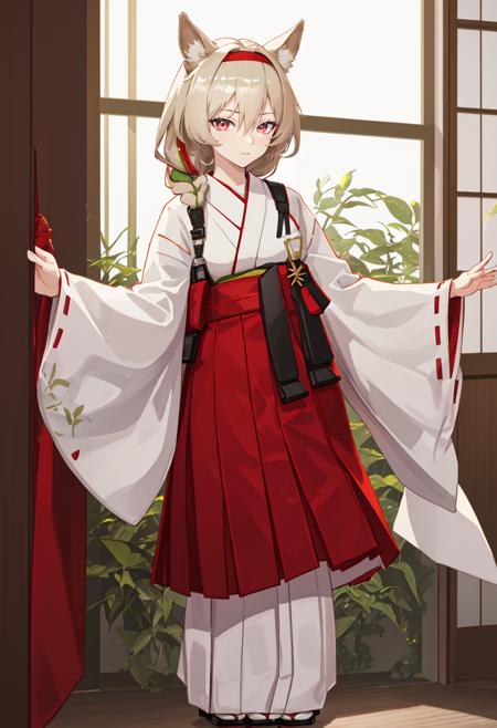 beanstalk/ビーンストーク/豆苗 (Arknights)