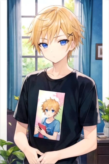 Banri Watanuki / Inu x Boku SS