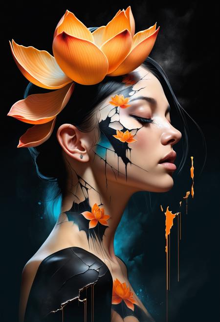 Divine Diffusion by Dever (DDD) [SDXL]
