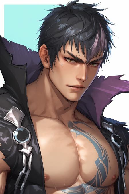 Z.W.E.I. - Soulcalibur版本V1 (ID: 694686)