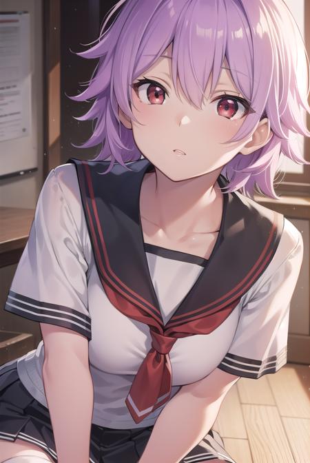 Tama - Kantai Collection - COMMISSION
