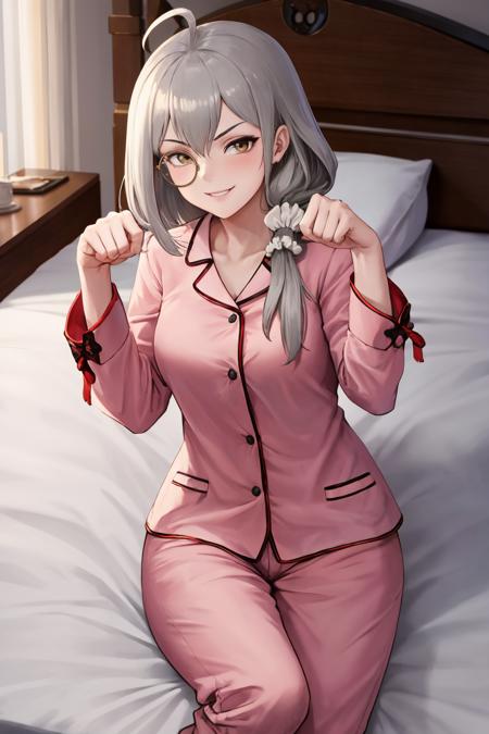 Helianthus (Girls' Frontline) LoRA