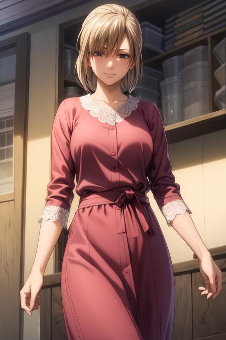 Nishiki Ikumatsu (Gintama)