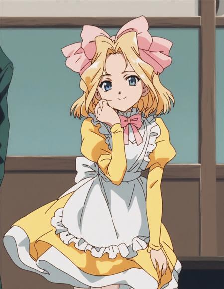 アイリス（サクラ大戦) illustrious/Pony Iris Chateaubriand (sakura wars)
