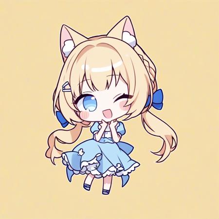 Artist Style: LanuBis