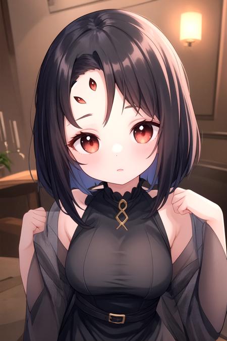 Drider Eyes