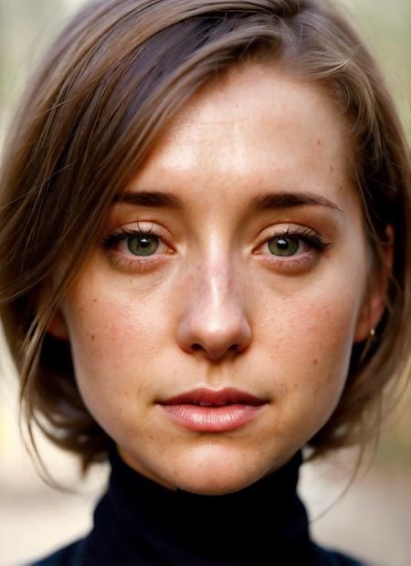 Allison Mack