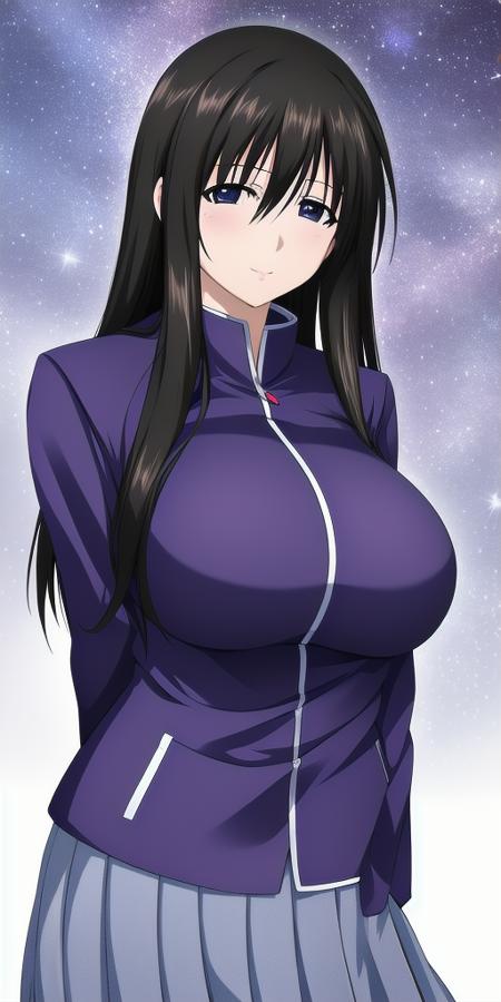 Kanako Ohno - Genshiken