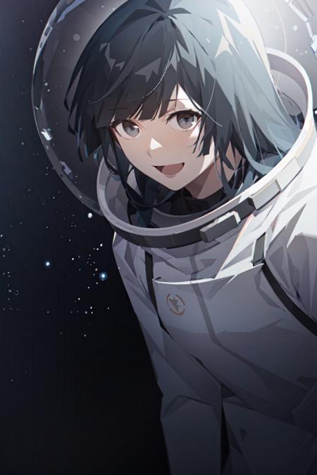 Eda - OPUS:Echo of Starsong (艾妲拉姆 - OPUS:龙脉常歌)