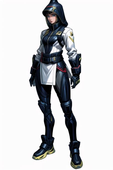 ConceptFN (Fortnite Skin Survy)