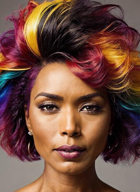 Angela Bassett