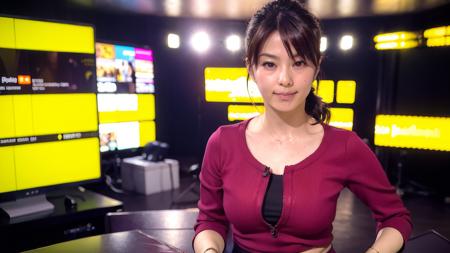Yuki Sugiura / Local Broadcast Era ver