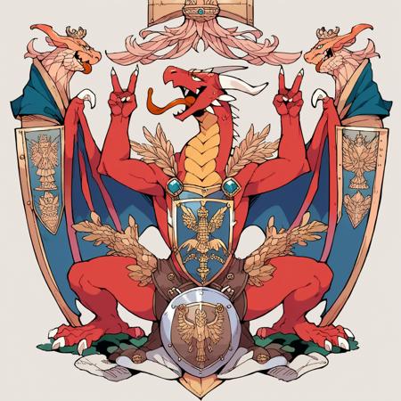 Emblem of Waifu