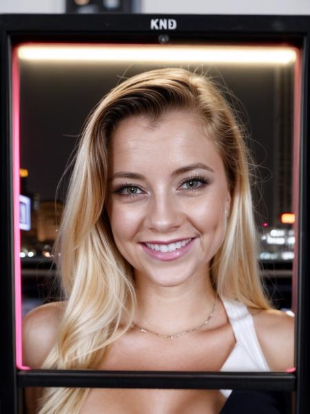 Riley Star