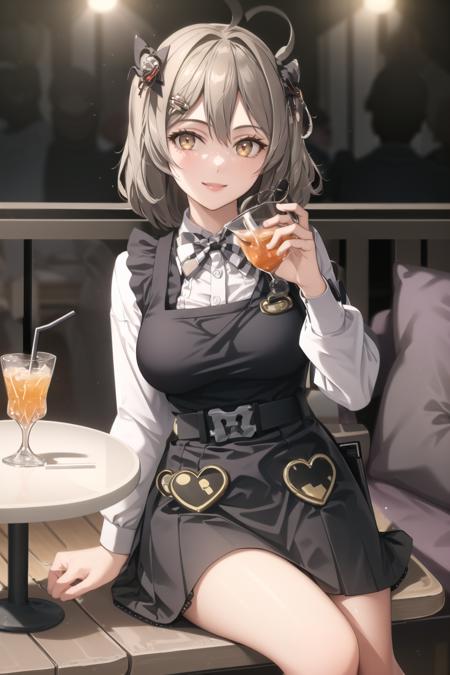 Biscuit (NIKKE)