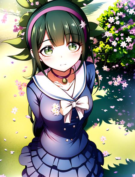 Tenko Chabashira版本v1.0 (ID: 566476)