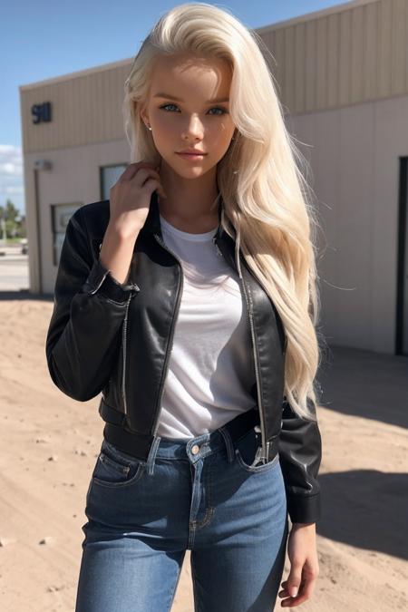 Linsey Donovan