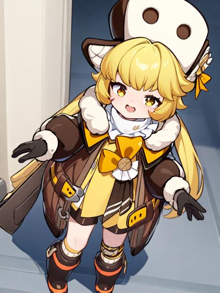 虎克_hook_(honkai:_star_rail)