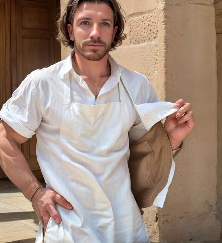 Marc Mestre