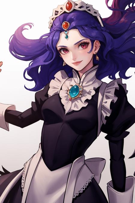 Leila (Final Fantasy II) LoRA