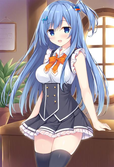 Emori Miku (エモリミク) | Liver City Project | PDXL