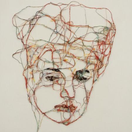 Needlework. TEST. SDXL