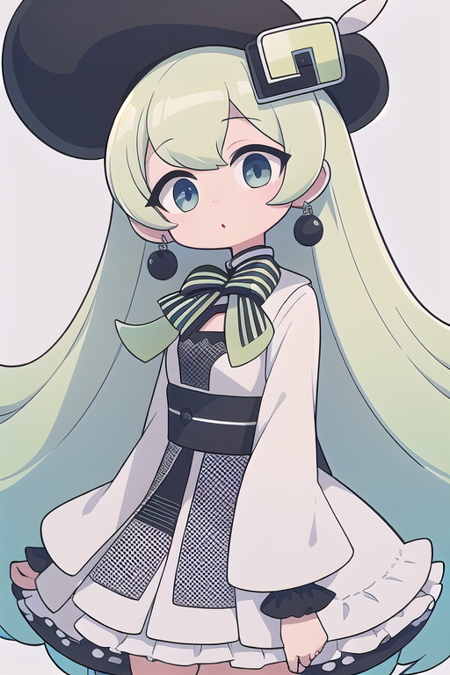 Macne Nana (VOCALOID/UTAU) / v1.0