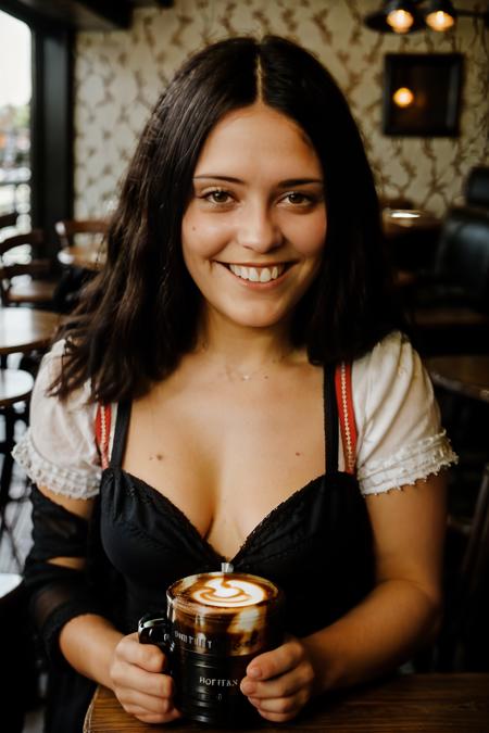 Patricia Rhomberg - Porn Actress